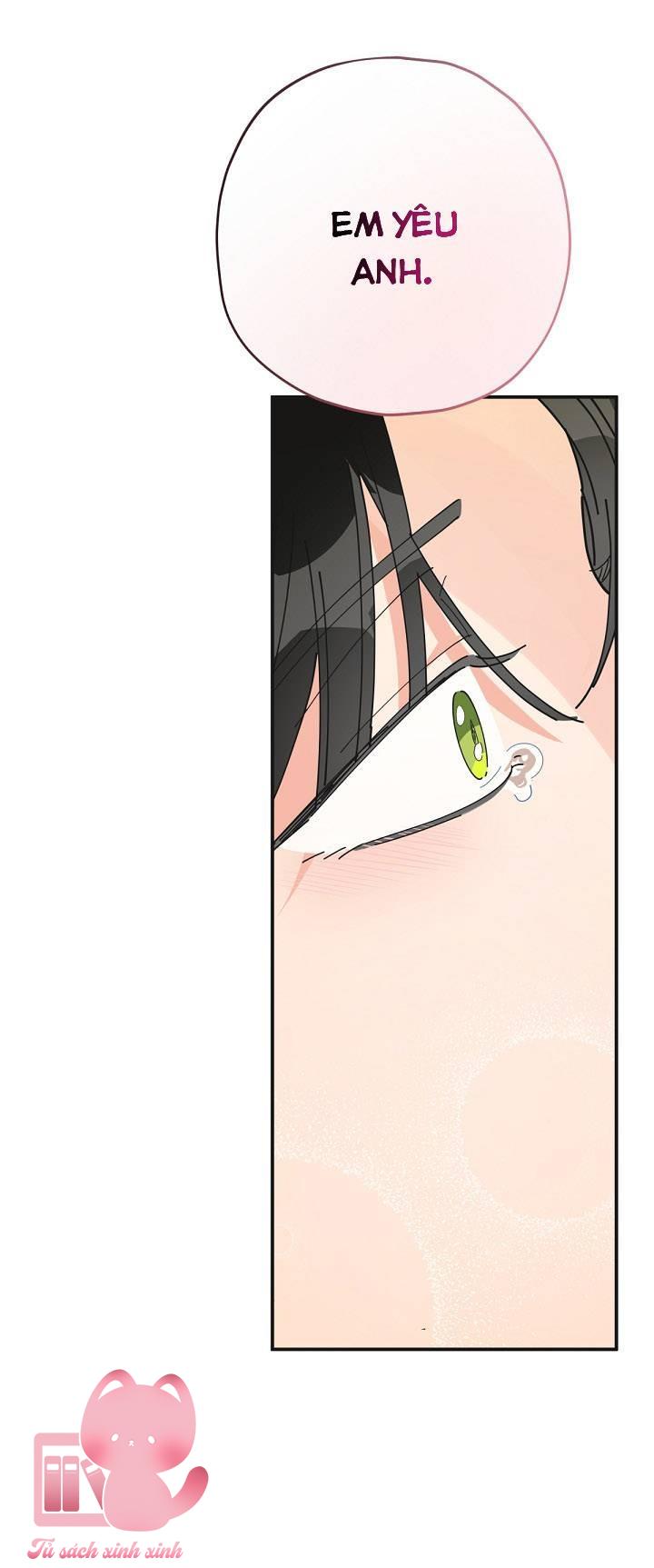 Người Hùng Của Ác Nữ - Chap 73