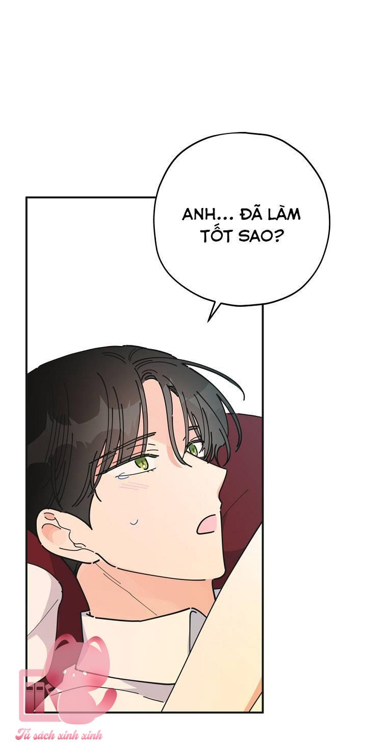 Người Hùng Của Ác Nữ - Chap 73