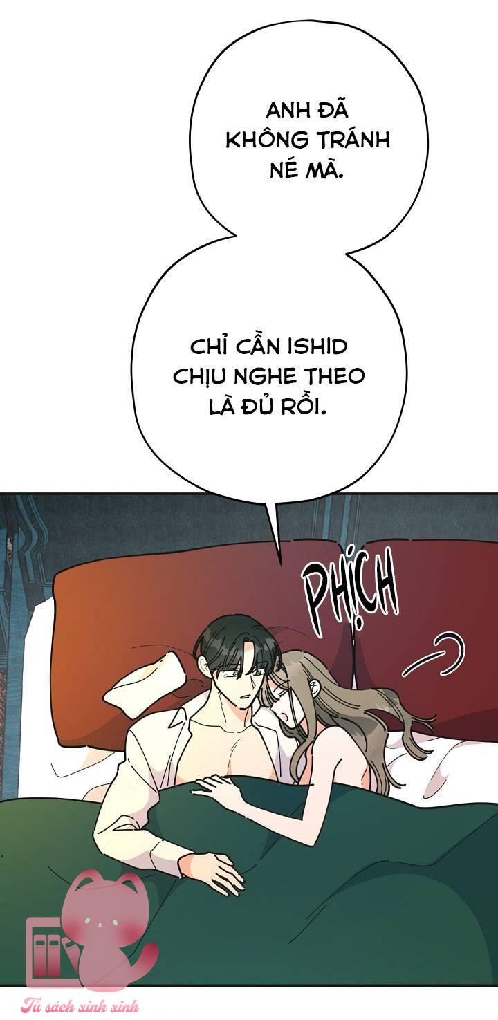 Người Hùng Của Ác Nữ - Chap 73