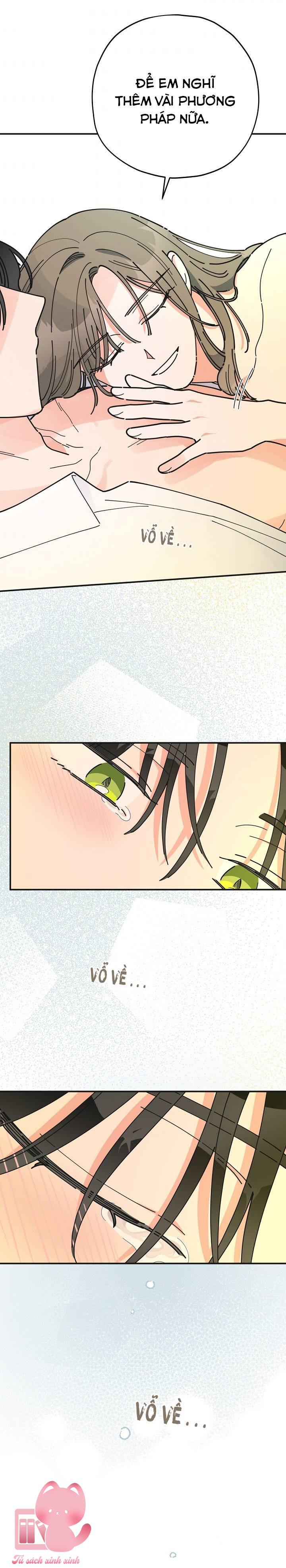 Người Hùng Của Ác Nữ - Chap 73