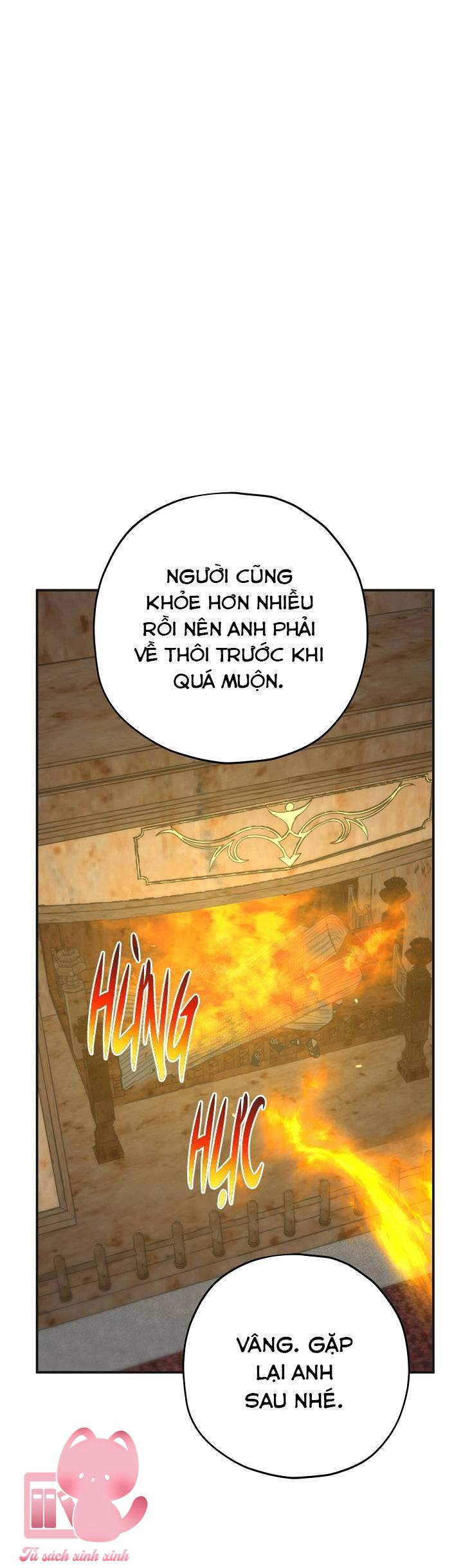 Người Hùng Của Ác Nữ - Chap 73