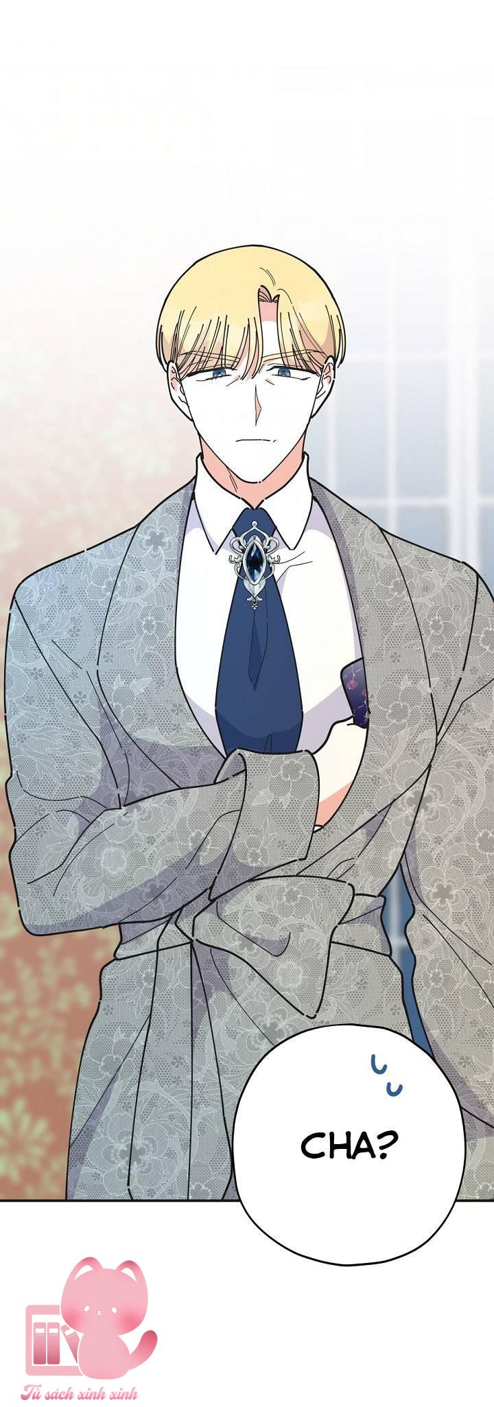 Người Hùng Của Ác Nữ - Chap 73