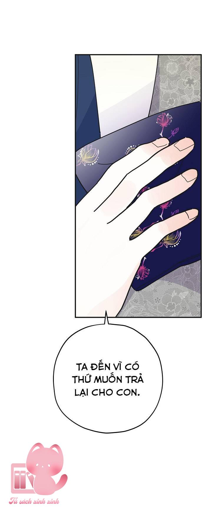 Người Hùng Của Ác Nữ - Chap 73