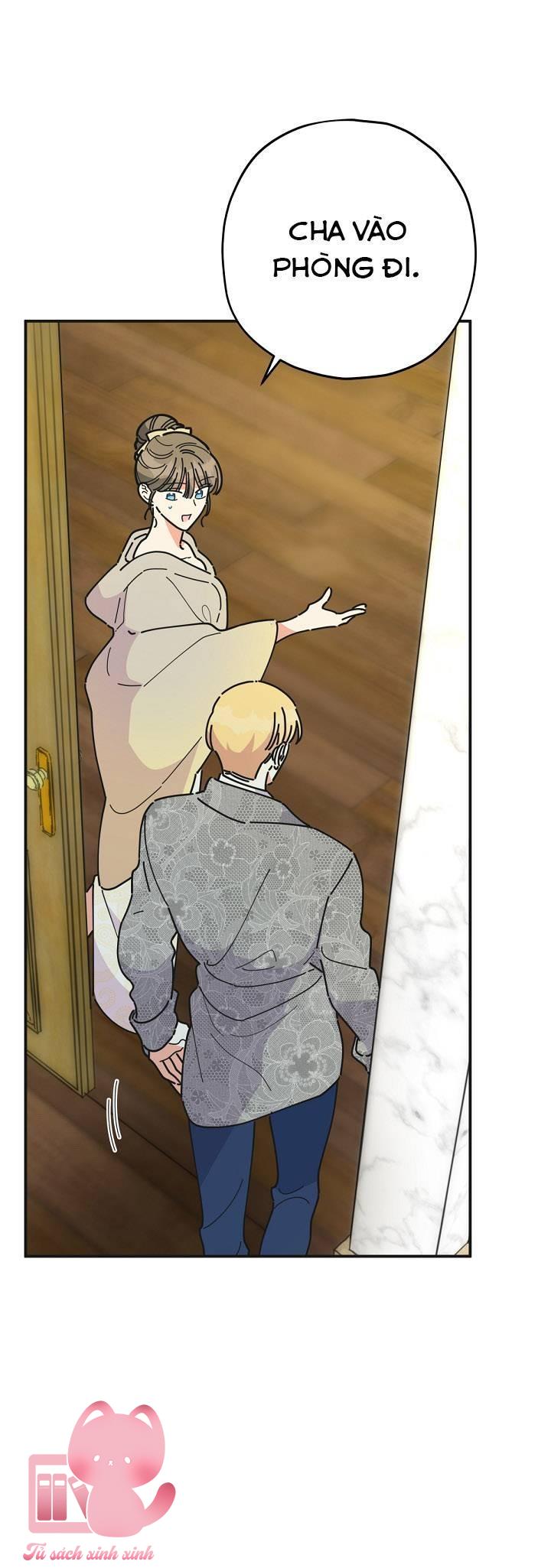 Người Hùng Của Ác Nữ - Chap 73