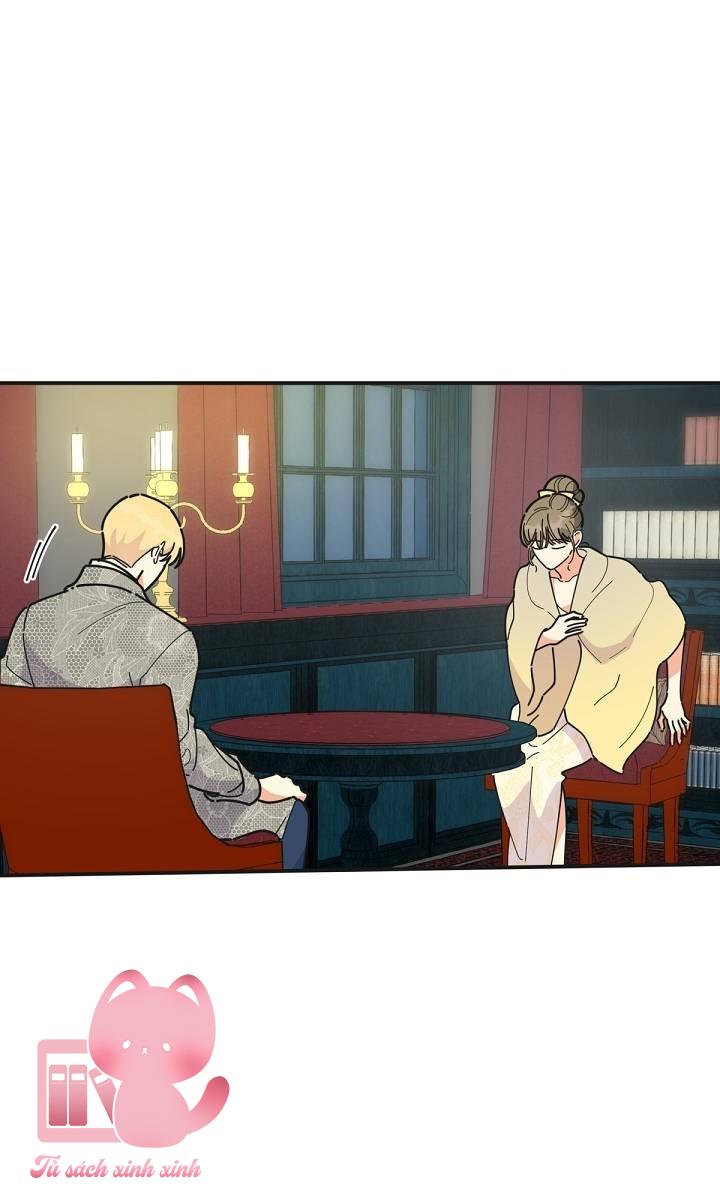 Người Hùng Của Ác Nữ - Chap 73