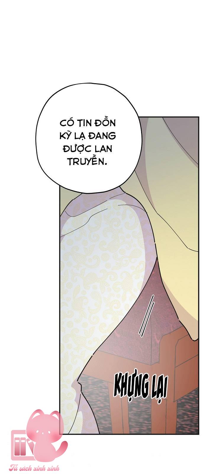 Người Hùng Của Ác Nữ - Chap 73