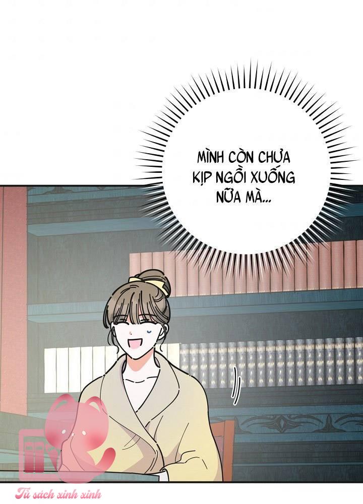 Người Hùng Của Ác Nữ - Chap 73
