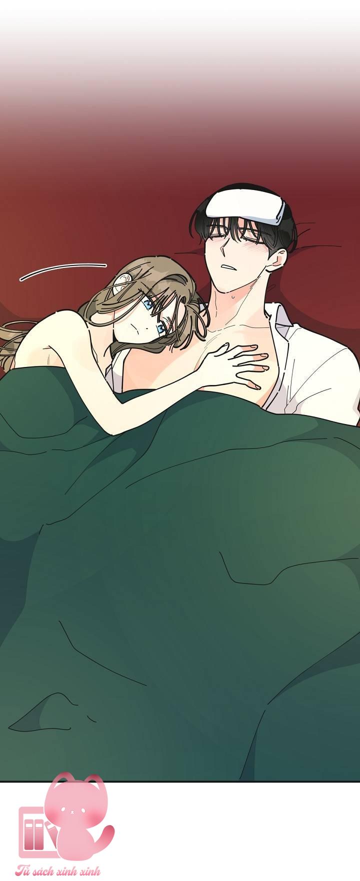 Người Hùng Của Ác Nữ - Chap 73