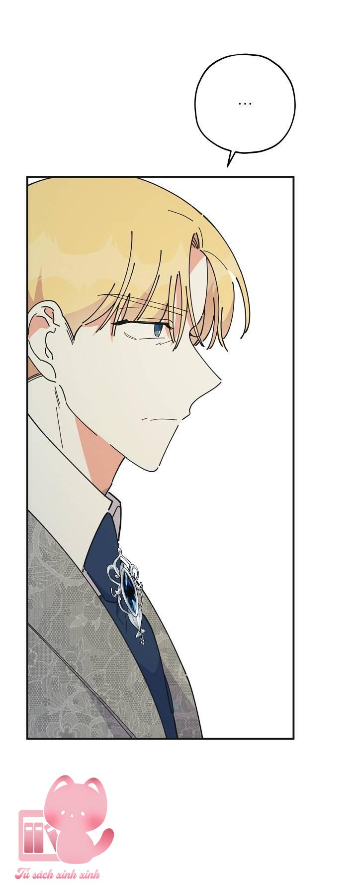 Người Hùng Của Ác Nữ - Chap 73