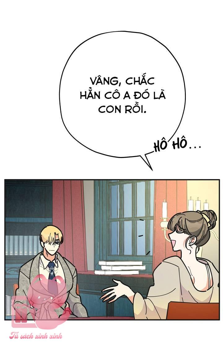 Người Hùng Của Ác Nữ - Chap 73