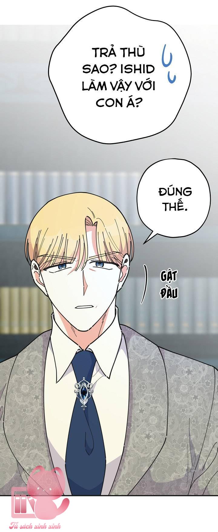 Người Hùng Của Ác Nữ - Chap 73