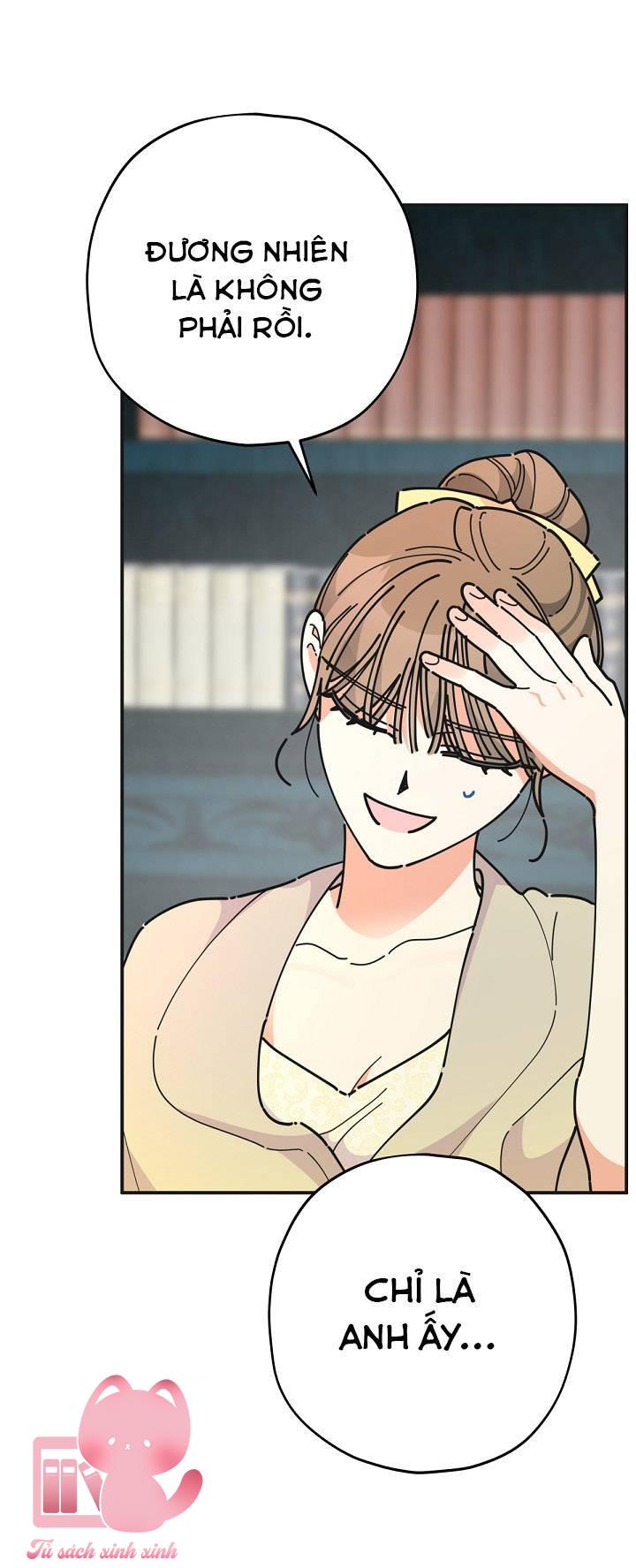 Người Hùng Của Ác Nữ - Chap 73