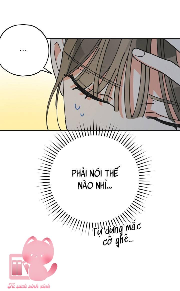 Người Hùng Của Ác Nữ - Chap 73