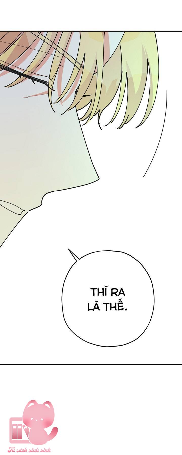 Người Hùng Của Ác Nữ - Chap 73