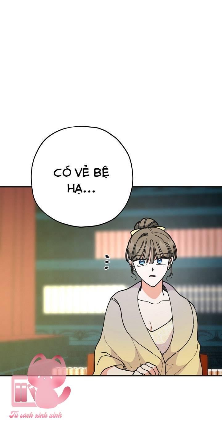 Người Hùng Của Ác Nữ - Chap 73