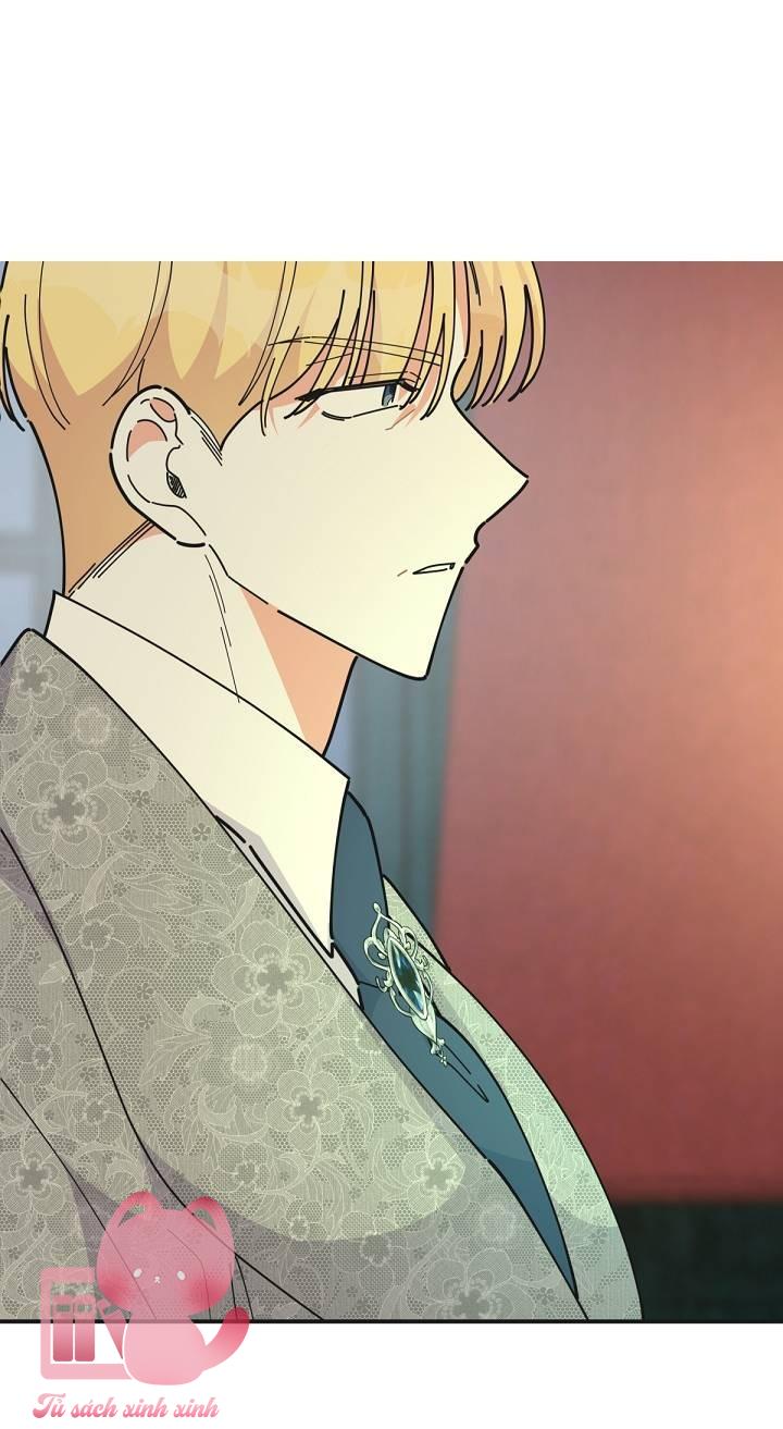 Người Hùng Của Ác Nữ - Chap 73