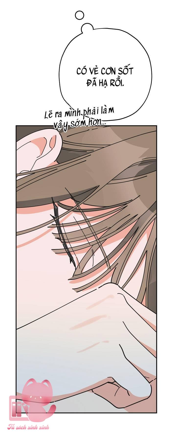 Người Hùng Của Ác Nữ - Chap 73