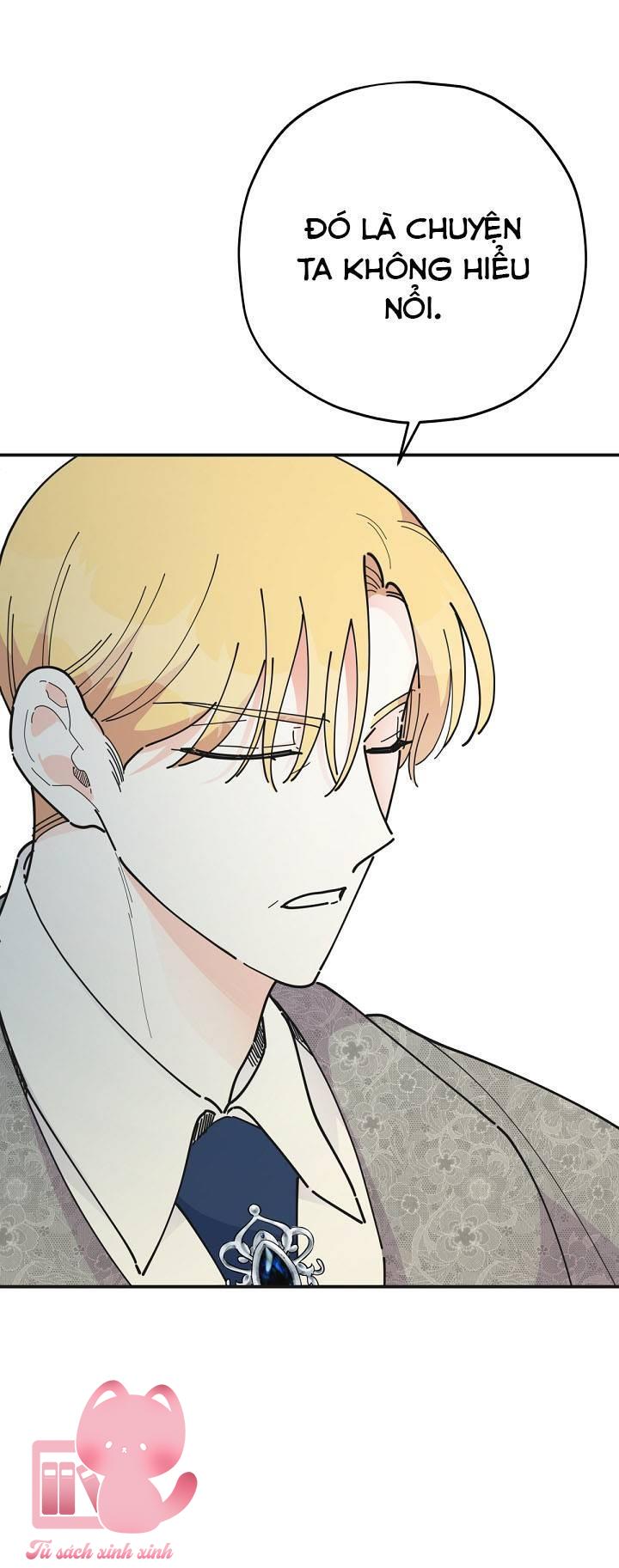 Người Hùng Của Ác Nữ - Chap 74