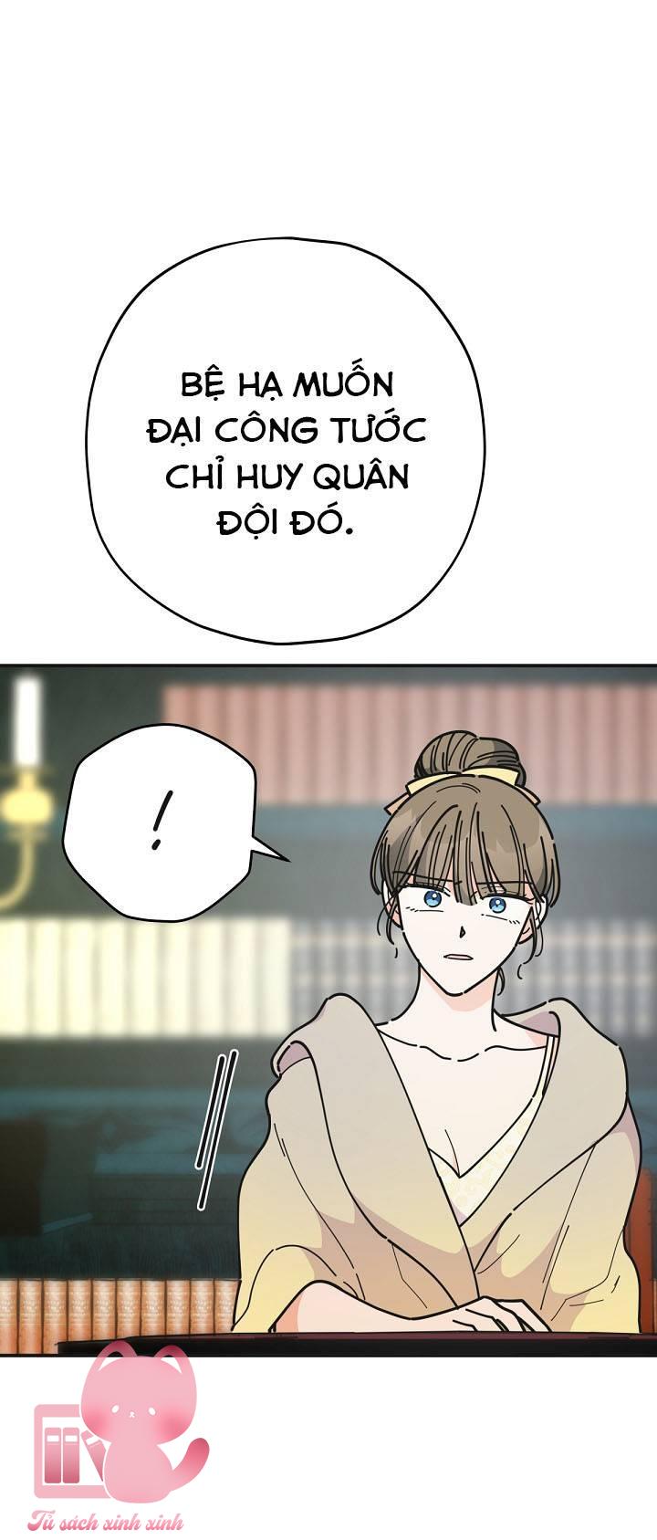 Người Hùng Của Ác Nữ - Chap 74