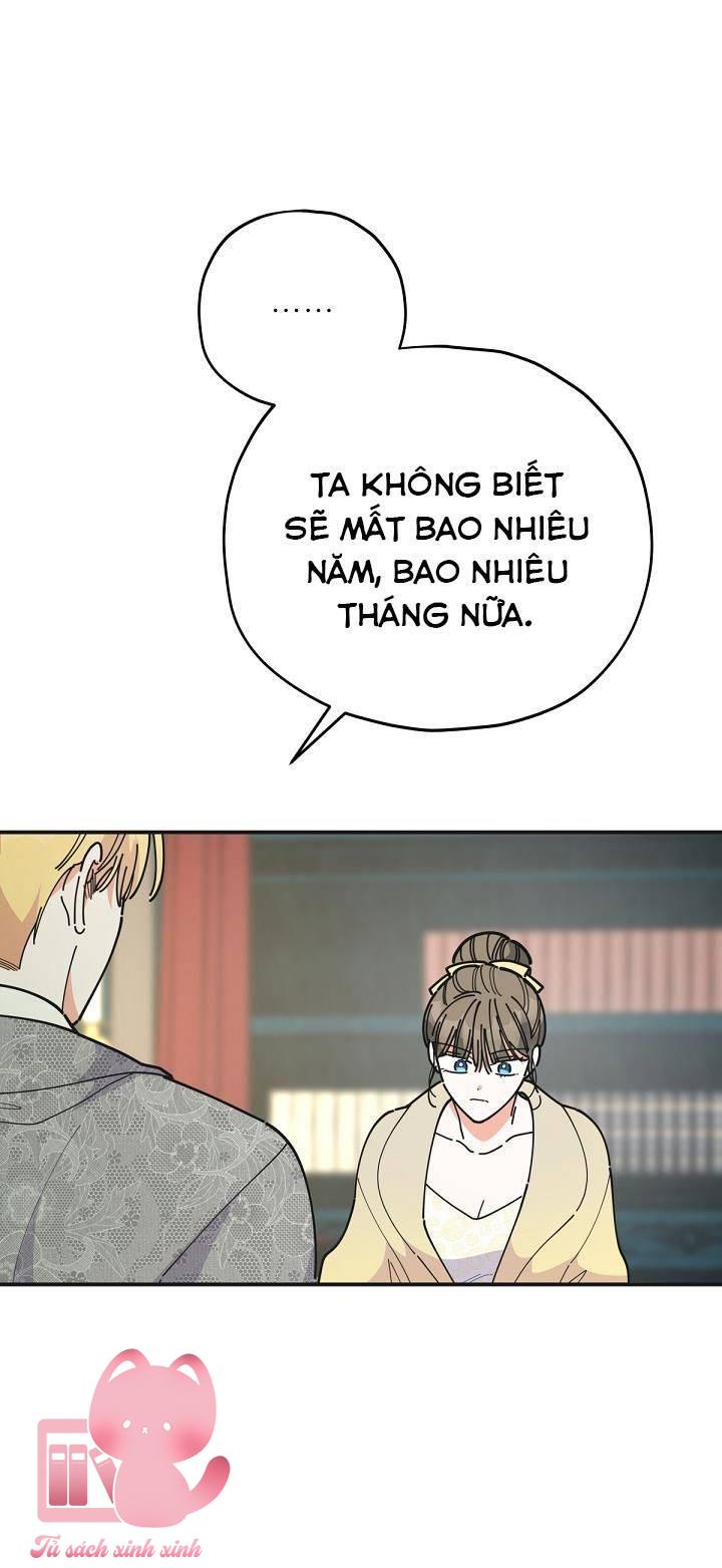Người Hùng Của Ác Nữ - Chap 74