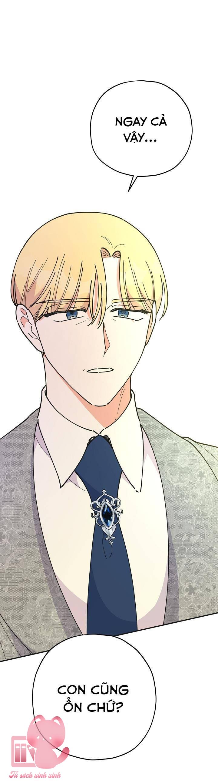 Người Hùng Của Ác Nữ - Chap 74