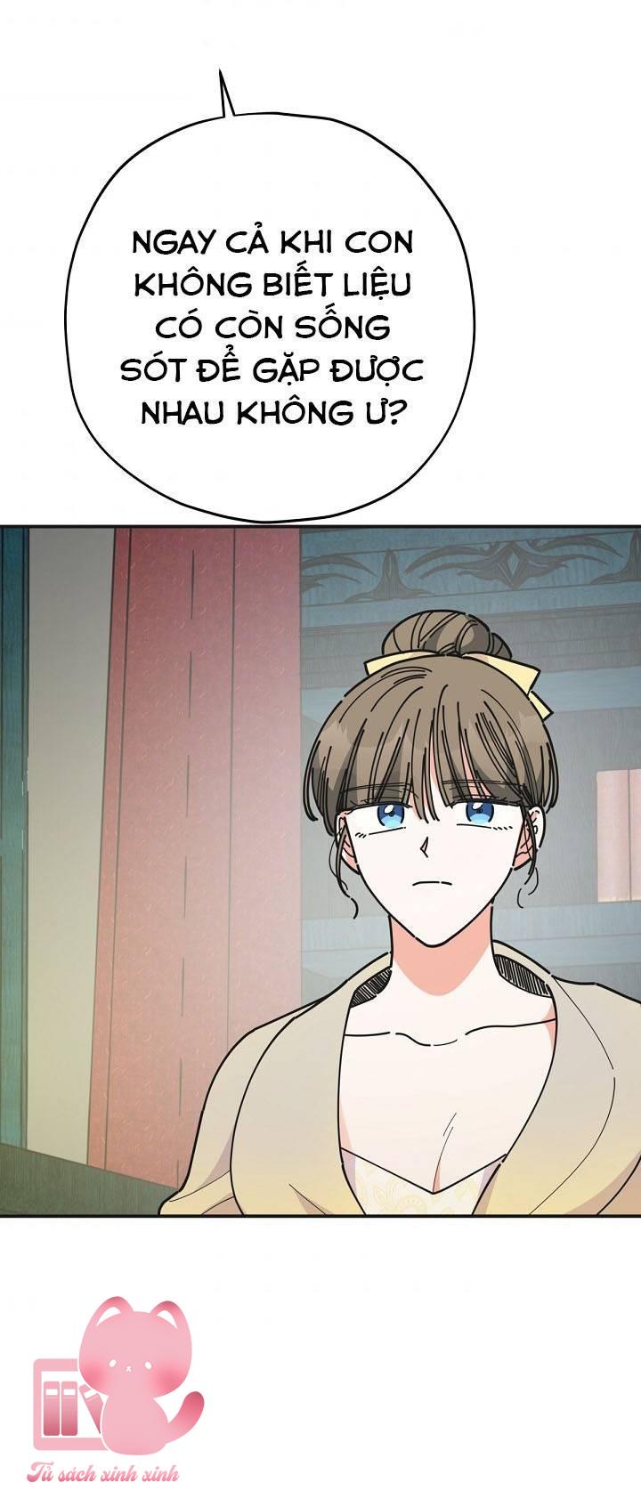 Người Hùng Của Ác Nữ - Chap 74