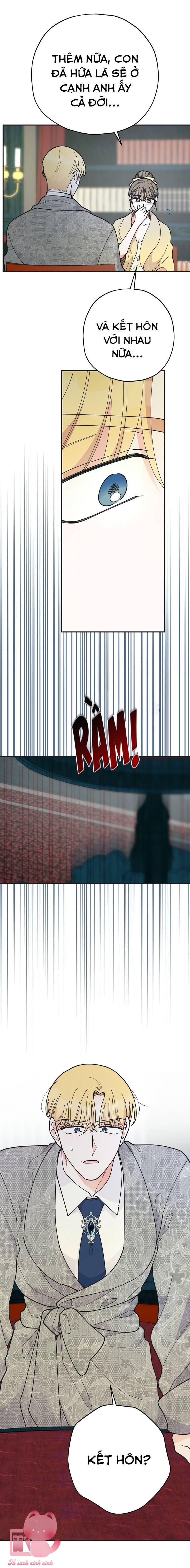 Người Hùng Của Ác Nữ - Chap 74