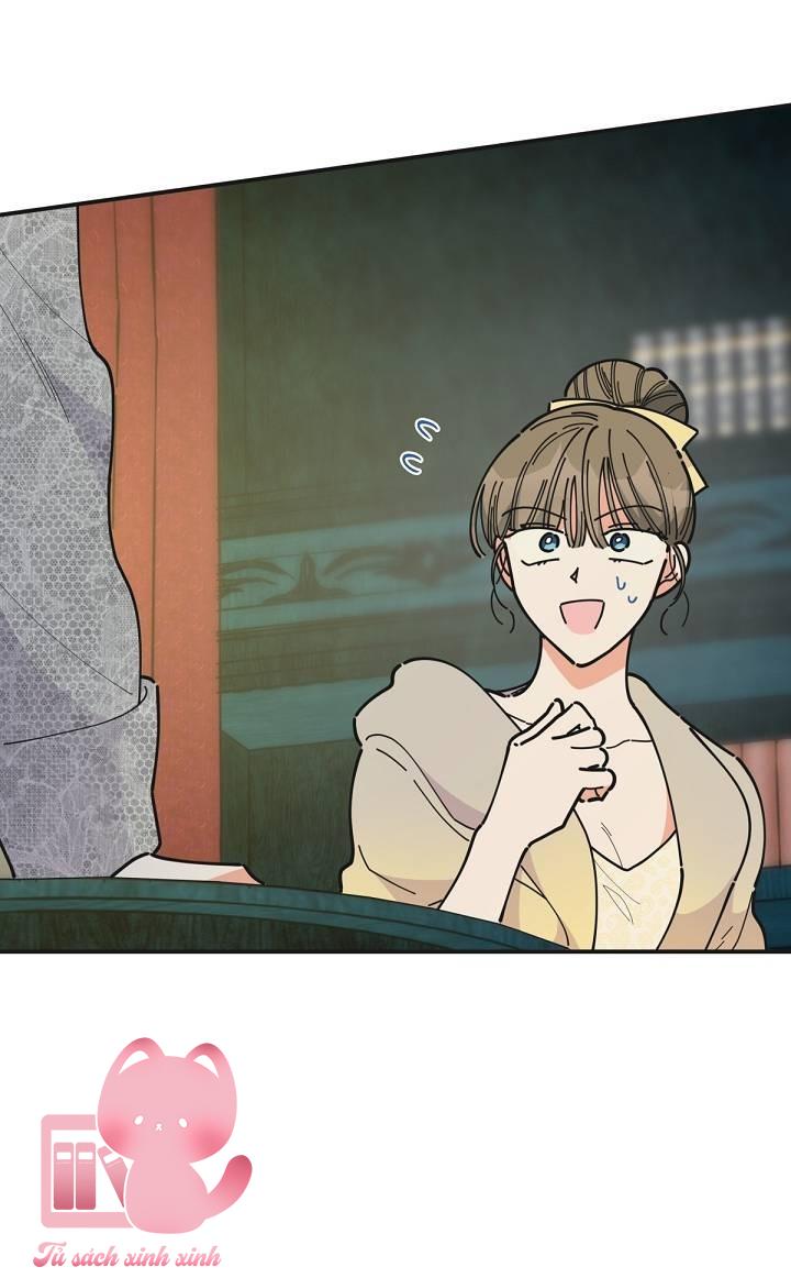 Người Hùng Của Ác Nữ - Chap 74