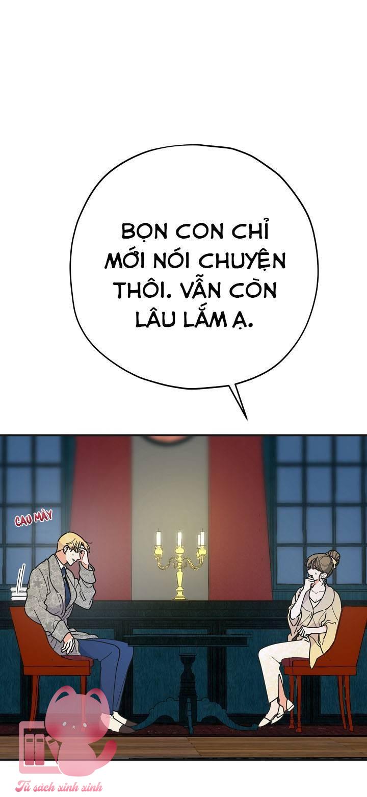 Người Hùng Của Ác Nữ - Chap 74