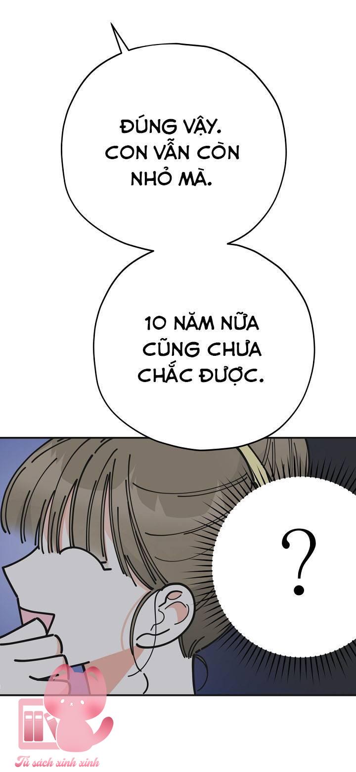 Người Hùng Của Ác Nữ - Chap 74