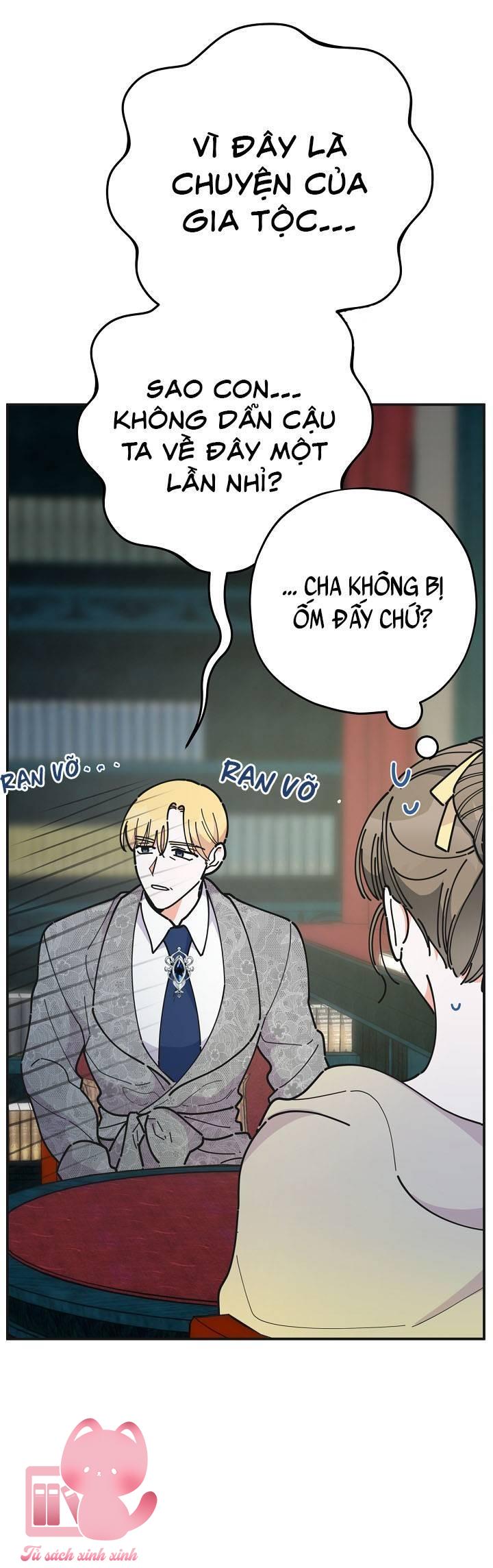 Người Hùng Của Ác Nữ - Chap 74