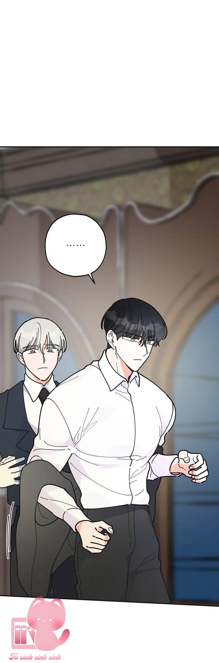 Người Hùng Của Ác Nữ - Chap 74