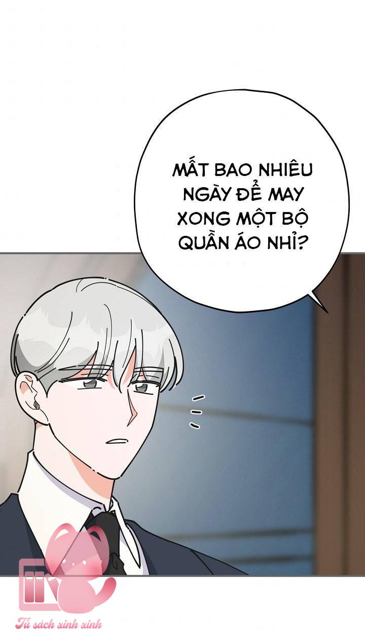 Người Hùng Của Ác Nữ - Chap 74