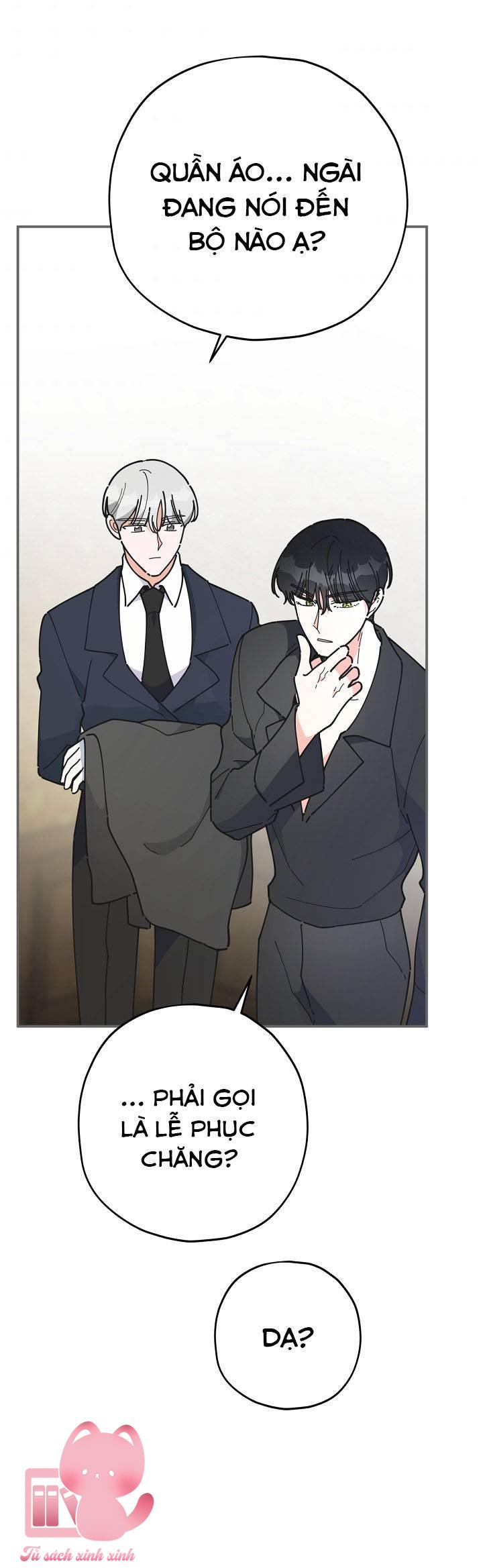 Người Hùng Của Ác Nữ - Chap 74