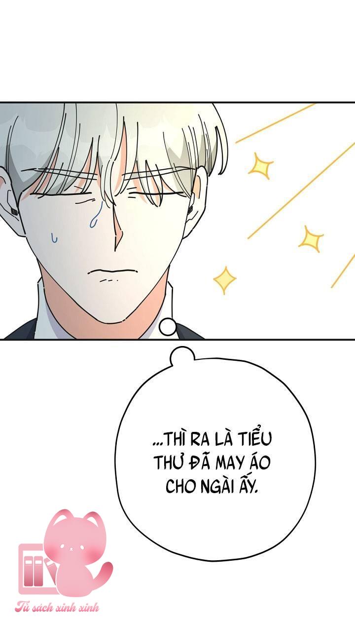 Người Hùng Của Ác Nữ - Chap 74