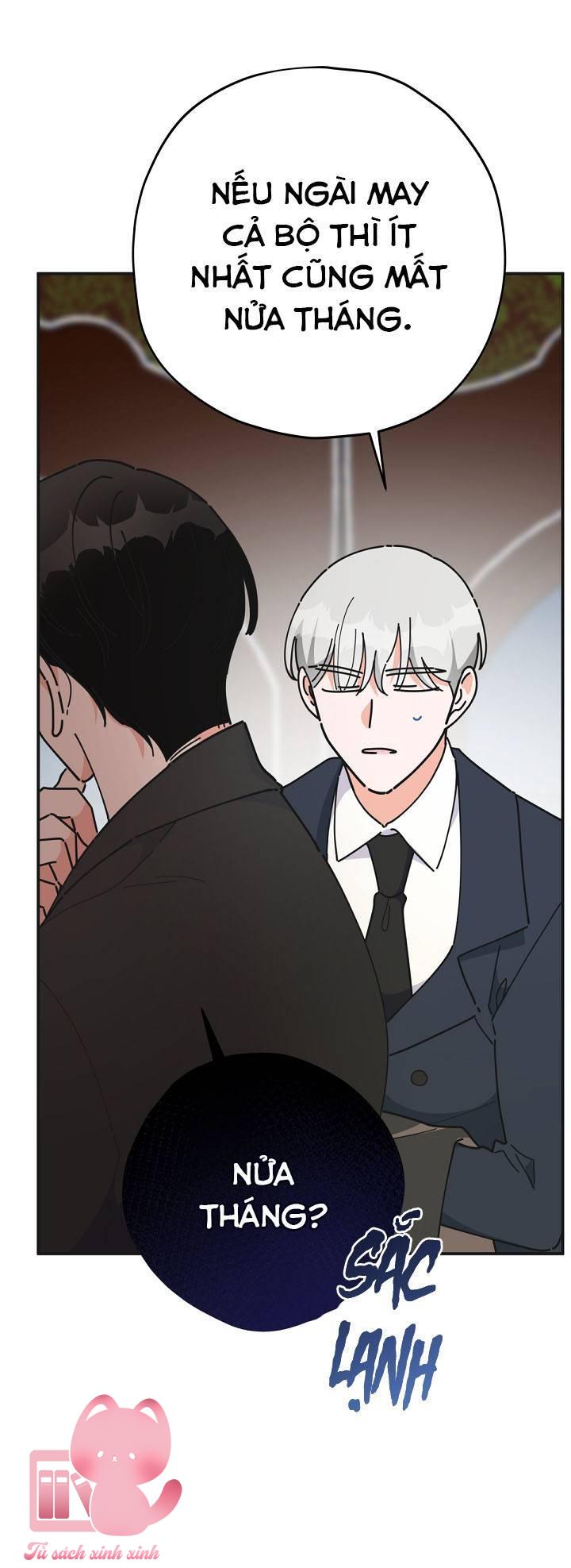 Người Hùng Của Ác Nữ - Chap 74