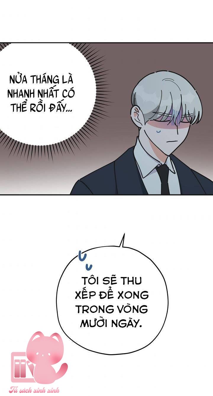 Người Hùng Của Ác Nữ - Chap 74