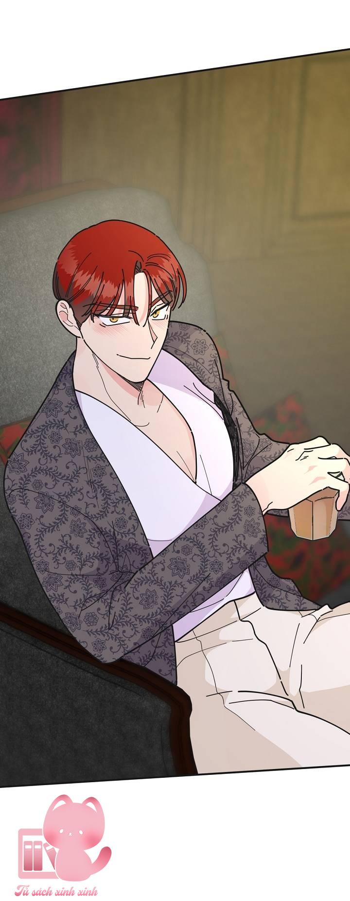 Người Hùng Của Ác Nữ - Chap 74