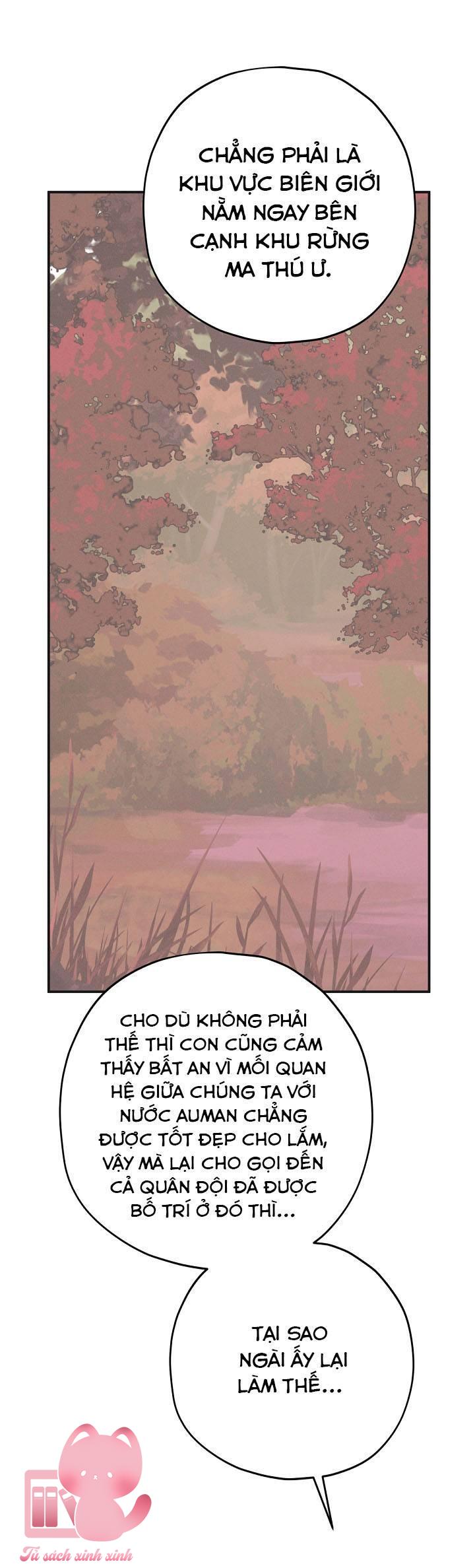 Người Hùng Của Ác Nữ - Chap 74