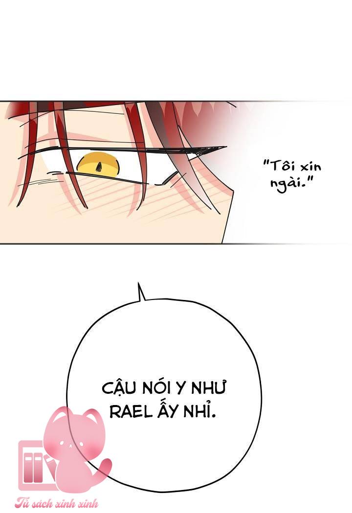 Người Hùng Của Ác Nữ - Chap 74