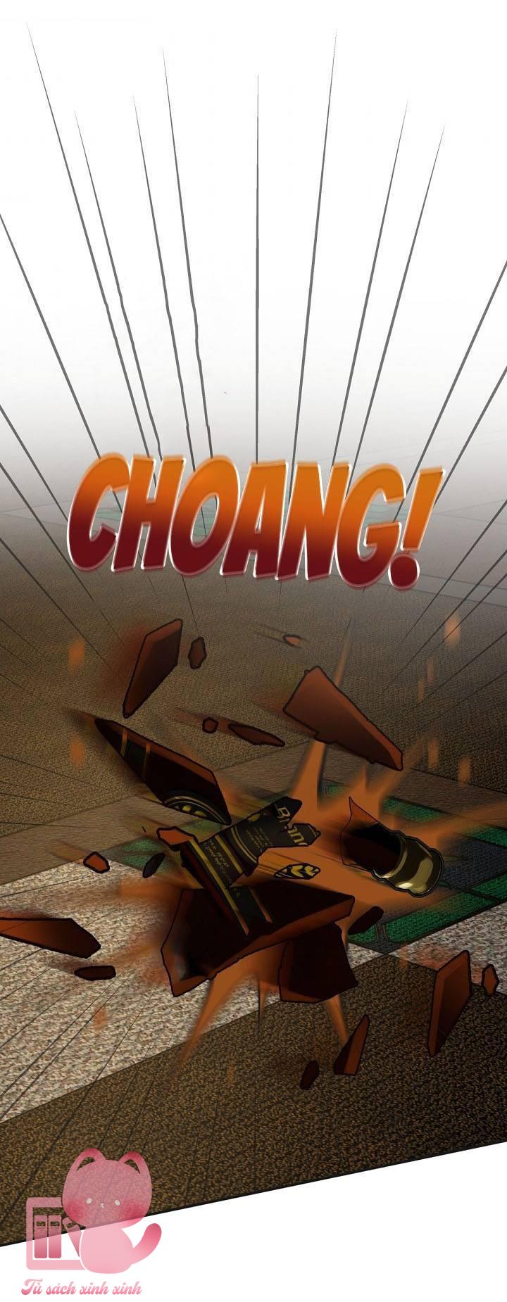 Người Hùng Của Ác Nữ - Chap 74