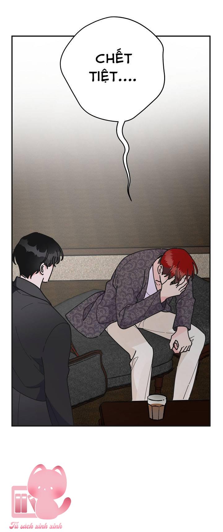 Người Hùng Của Ác Nữ - Chap 74