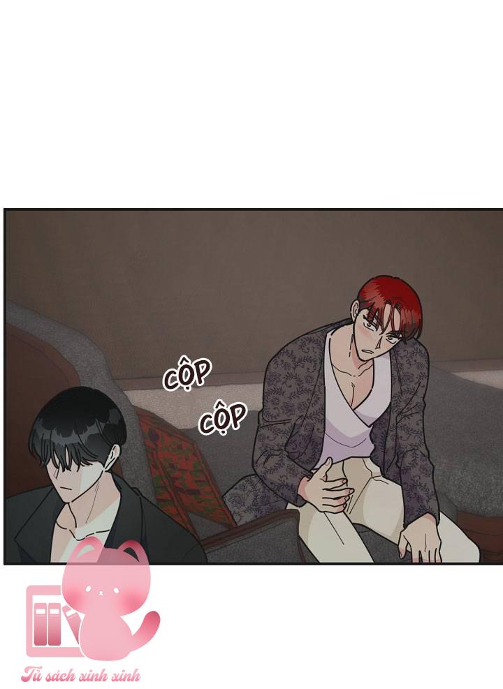 Người Hùng Của Ác Nữ - Chap 74