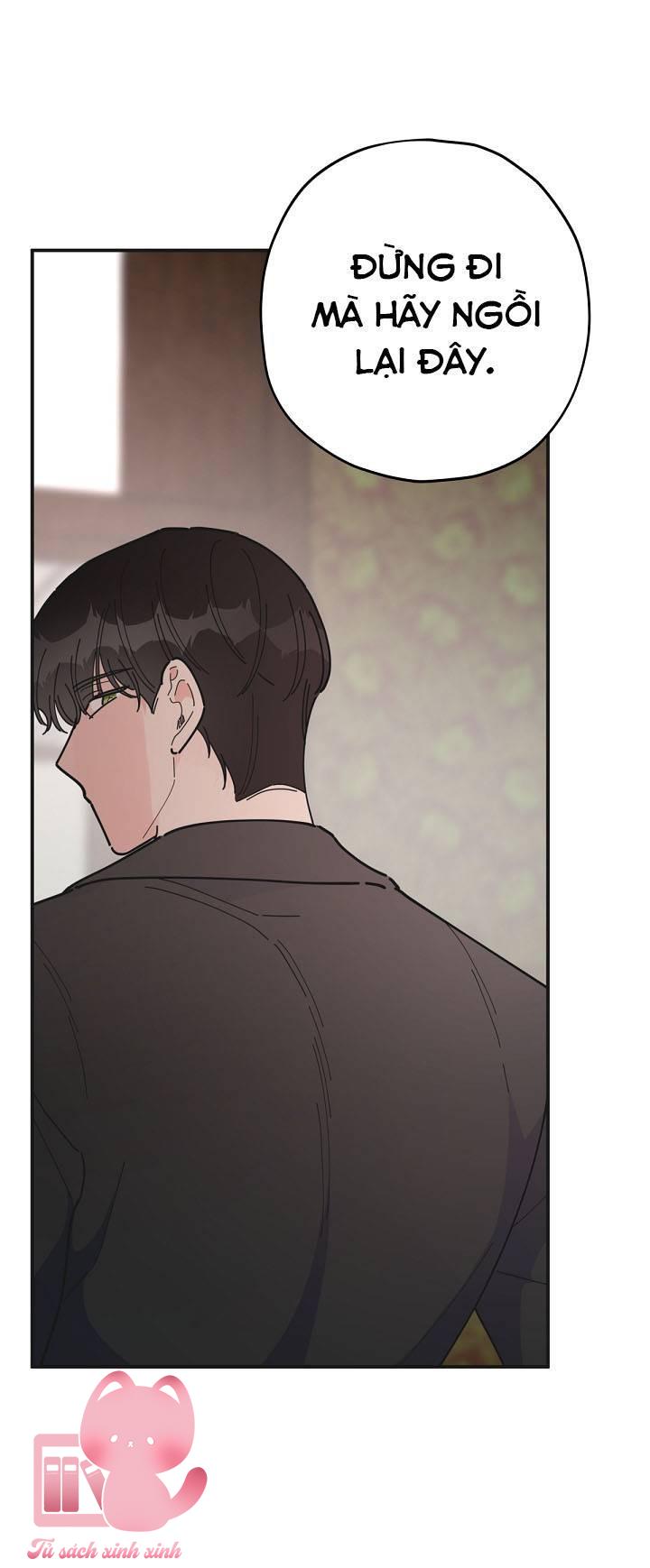 Người Hùng Của Ác Nữ - Chap 74