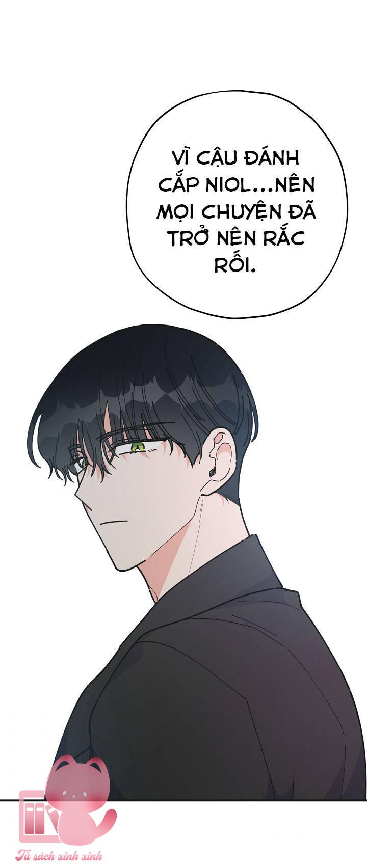 Người Hùng Của Ác Nữ - Chap 74