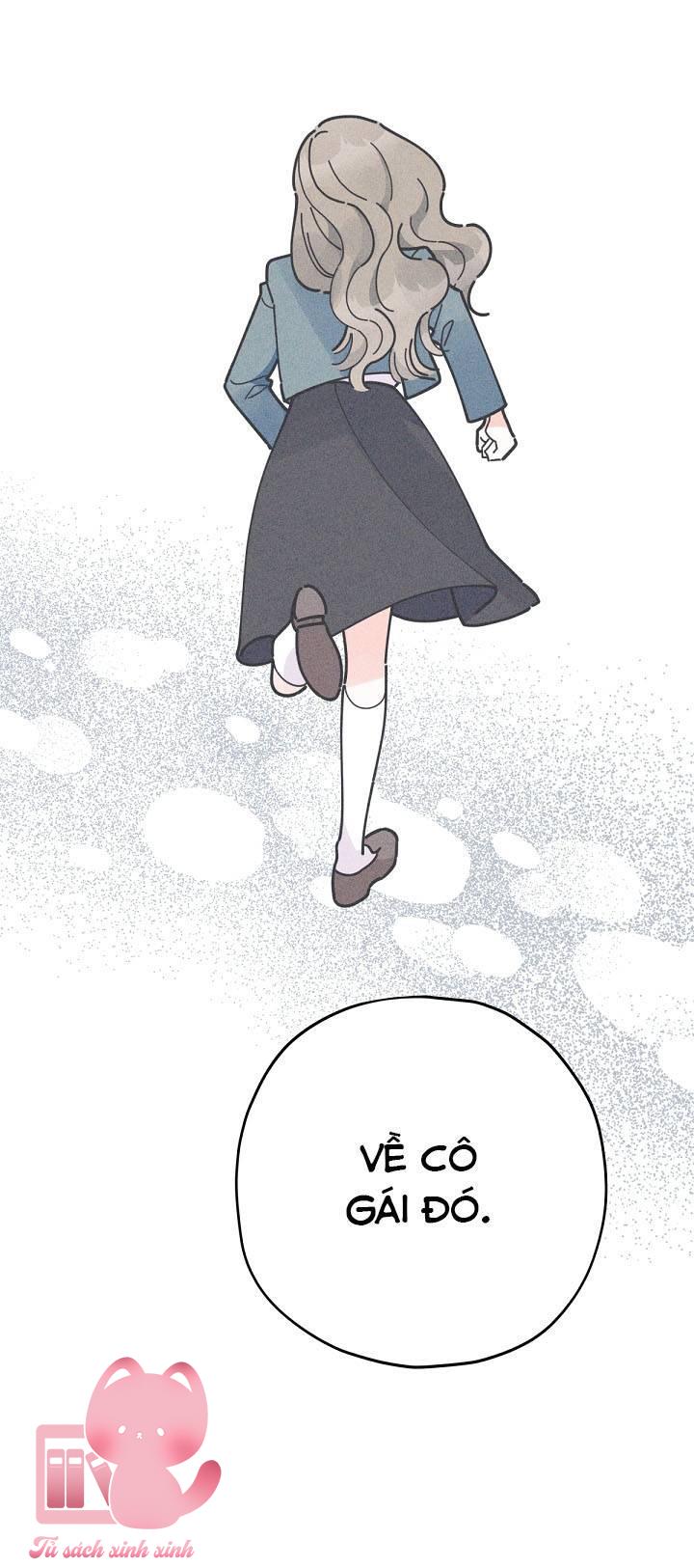 Người Hùng Của Ác Nữ - Chap 74