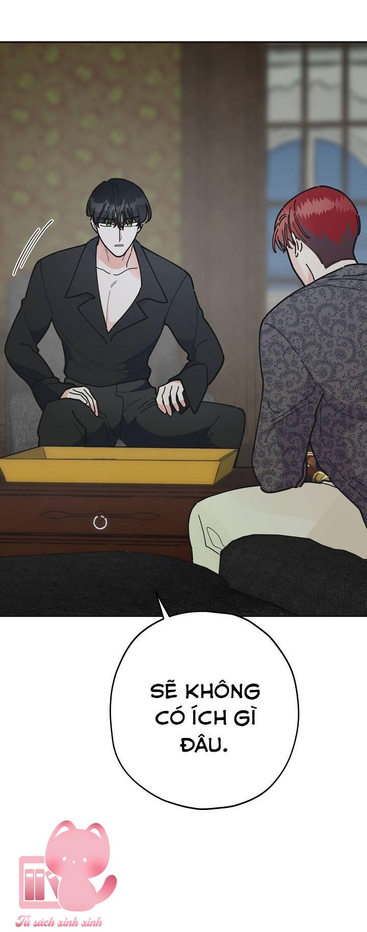 Người Hùng Của Ác Nữ - Chap 74