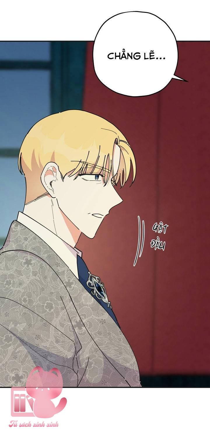 Người Hùng Của Ác Nữ - Chap 74