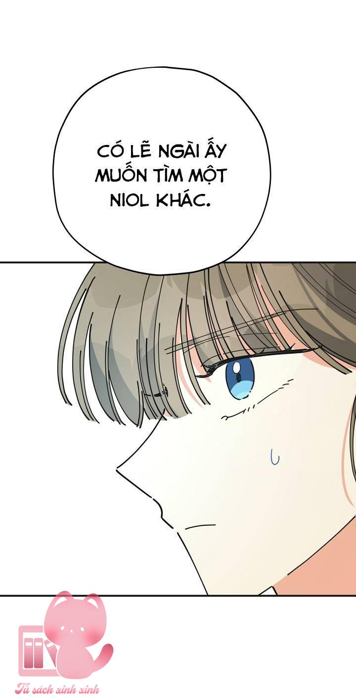 Người Hùng Của Ác Nữ - Chap 74