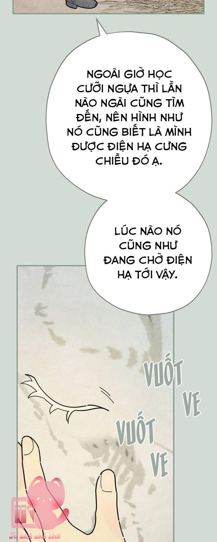 Người Hùng Của Ác Nữ - Chap 75